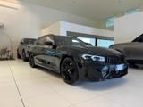 BMW 320 d 48V xDrive Touring Msport