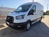 FORD Transit 350 2.0TDCi EcoBlue 130CV PM-TM Furgone Trend