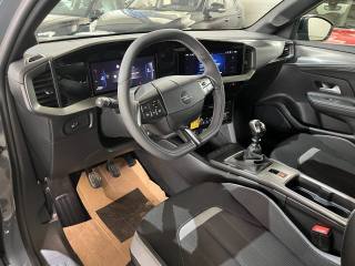 OPEL Mokka usata, con Controllo automatico clima
