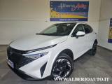 NISSAN Qashqai MHEV 140 CV N-Connecta + TETTO
