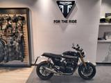 TRIUMPH Speed Twin RS 1200