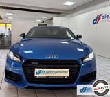 AUDI TT Coupé 2.0 TFSI quattro S tronic S line