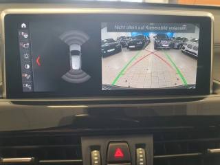 BMW X1 usata, con Interni in pelle