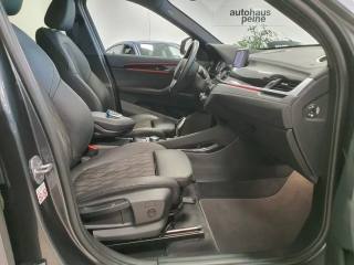 BMW X1 usata, con Portellone posteriore elettrico