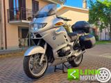 BMW R 1150 RT ABS Tris Borse FMI