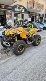 CAN-AM BRP Renegade 800 EFI R