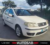 FIAT Punto 1.3 Multijet 16V 5 porte Dynamic Ok Neopatentati