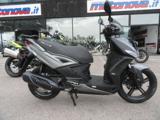 KYMCO Agility 125 AGILITY 126 16+