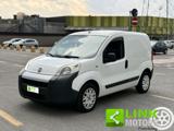 FIAT Fiorino 3p