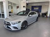 MERCEDES-BENZ A 35 AMG 4Matic