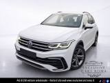 VOLKSWAGEN Tiguan 1.4 TSI eHYBRID DSG R-Line Rline