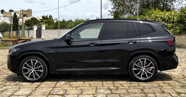 BMW X3 XDRIVEM40D MILD HYBRID 340CV M S - foto 18