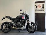 TRIUMPH Trident 660 Trident 660