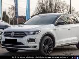 VOLKSWAGEN T-Roc 1.5 TSI DSG R-Line Rline
