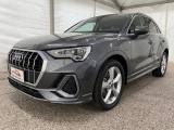 AUDI Q3 45 TFSI e S tronic S line edition