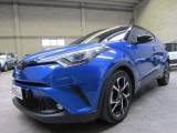 TOYOTA C-HR C-HR CHR 1.8 Hybrid E-CVT Style FULL *75.000 KM*