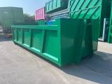 OTHERS-ANDERE CONTAINER SCARRABILE NUOVO A CIELO APERTO