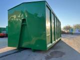 OTHERS-ANDERE CONTAINER SCARRABILE USATO SEMINUOVO CON TETTO