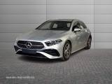 MERCEDES-BENZ A 180 Automatic AMG Line Advanced Plus