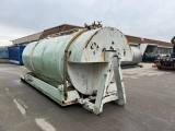OTHERS-ANDERE CISTERNA SCARRABILE USATA IN FERRO