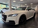 AUDI TTS Coupé 2.0 TFSI 310 CV quattro S tronic