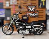 HARLEY-DAVIDSON FXDL Dyna Low Rider - finanziabile