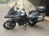 BENELLI TRK 502 X X