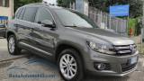 VOLKSWAGEN Tiguan 2.0TDI 4MOTION DSG BMT NAVY FULL