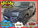 JEEP Avenger 1.2 Turbo 100 CV Summit