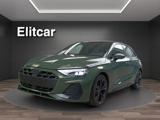 AUDI A3 SPB TFSI S LINE