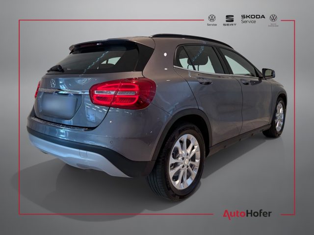 MERCEDES-BENZ GLA 200 CDI AUTOMATIC 4MATIC EXECUTIVE L - foto 3