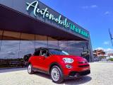 FIAT 500X LOUNGE - UNIPRO - KM 55.000 - FULL OPTIONAL