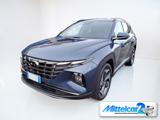 HYUNDAI Tucson 1.6 HEV aut. Exellence