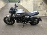 MOTO MORINI Seiemmezzo STR