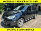MITSUBISHI Outlander Sport 2.0i 16V 4WD Bi-Fuel