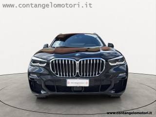 BMW X5 xDrive30d Msport