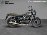 TRIUMPH Speed Twin SPEED TWIN 900