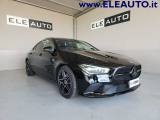 MERCEDES-BENZ CLA 250 224cv 4Matic Sport Night AMG - Tetto - Ambient
