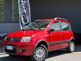 FIAT Panda 1.2 4x4 Climbing