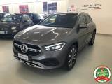 MERCEDES-BENZ GLA 200 d Automatic Sport Plus + Tetto