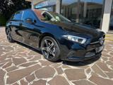 MERCEDES-BENZ A 180 d Automatic AMG Line Premium