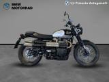 TRIUMPH Scrambler SCRAMBLER 900