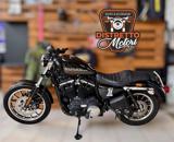 HARLEY-DAVIDSON 883 Sportster R finanziabile