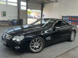 MERCEDES-BENZ SL 500 5.5 EVO 387CV 7G-TRONIC!ASI - 2 PROPRIETARI