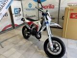 VENT Derapage 125 COMPETIZIONE