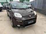 FIAT Panda 1.3 MJT S&S Trekking 4X4