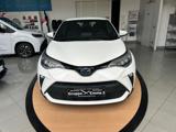 TOYOTA C-HR 1.8 Hybrid E-CVT Active