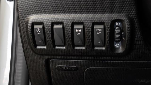 SMART BRABUS 0.9 TURBO OTTIME CONDIZIONI - foto 24
