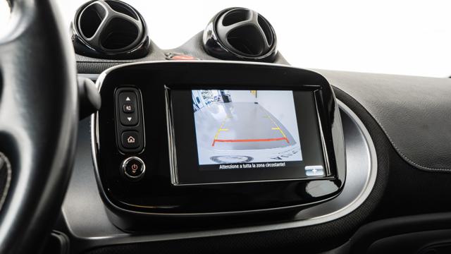 SMART BRABUS 0.9 TURBO OTTIME CONDIZIONI - foto 21