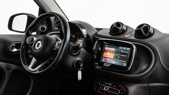 SMART BRABUS 0.9 TURBO OTTIME CONDIZIONI - foto 34